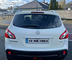 TOP SPECK 360 CAMERA WITHE Quashai Fresh NCT car like NEW!!!