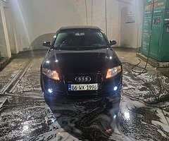 Audi A4 B7 2006