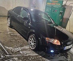 Audi A4 B7 2006