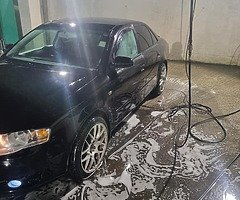 Audi A4 B7 2006