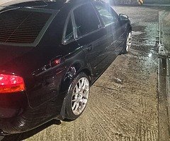 Audi A4 B7 2006 - Image 6/8