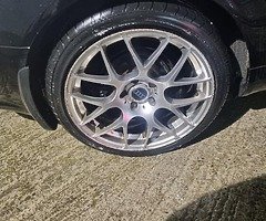 Audi A4 B7 2006 - Image 7/8
