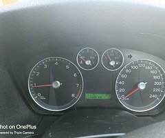 Focus 07,Petrol 1.4, 3 door FRESH NCT, 130 miles - Image 8/9