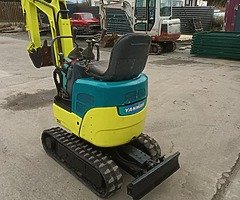 Micro digger - Image 4/8