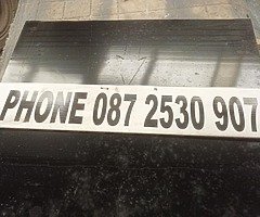 Micro digger - Image 7/8