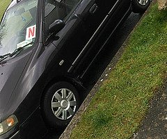 Mitsubishi spacestar