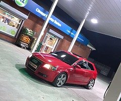 audi a3 1.9 sale or swaps