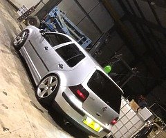 Mk4 golf