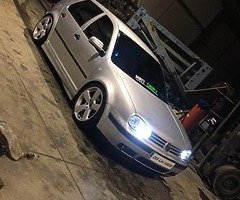 Mk4 golf - Image 5/5