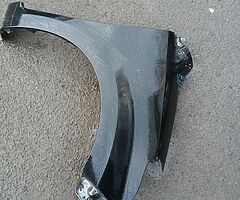 Mivi Perodua wing