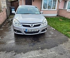 Vectra Swaps