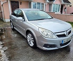 Vectra Swaps