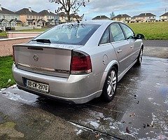 Vectra Swaps