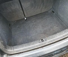 Audi A3 2006 1.9 TDI