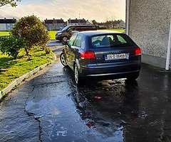 Audi A3 2006 1.9 TDI - Image 4/4