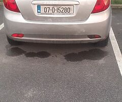 Kia ceed 1.4 petrol manual - Image 4/6