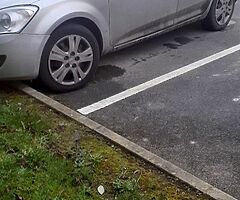 Kia ceed 1.4 petrol manual - Image 6/6