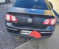 Vw Passat b6 - Image 6/6
