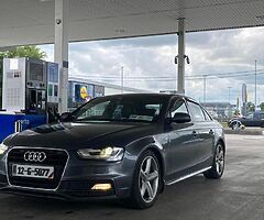 Audi A4 S-line 177bhp TDI - Image 3/9