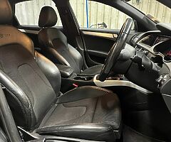 Audi A4 S-line 177bhp TDI - Image 5/9