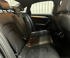 Audi A4 S-line 177bhp TDI - Image 7/9