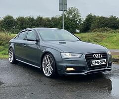 Audi A4 S-line 177bhp TDI - Image 9/9