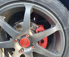 Mitsubishi legnum - Image 4/8