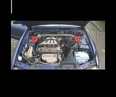 Mitsubishi legnum - Image 5/8