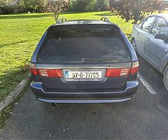 Mitsubishi legnum - Image 8/8