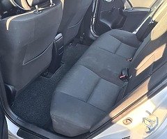 TOYOTA AVENSIS 1.6 Petrol - Image 4/5