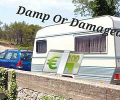 Caravan