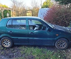 95 1.3 turbo polo - Image 4/7