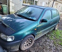 95 1.3 turbo polo - Image 5/7