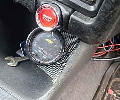 95 1.3 turbo polo - Image 6/7