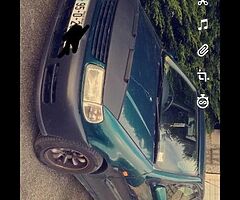 95 1.3 turbo polo - Image 7/7