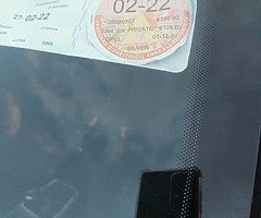 Opel Astra 2005, engine 1,4, petrol