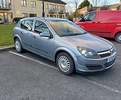 Opel Astra 2005, engine 1,4, petrol - Image 5/5