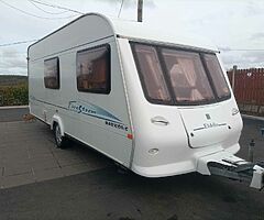 2006 elddis 