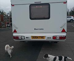 2006 elddis 