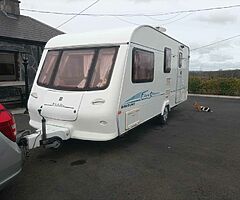 2006 elddis 