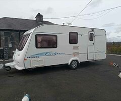 2006 elddis  - Image 4/10