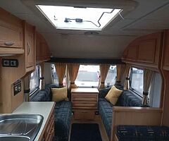 2006 elddis  - Image 5/10