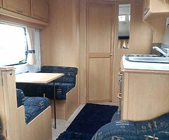 2006 elddis  - Image 7/10