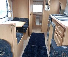 2006 elddis  - Image 8/10
