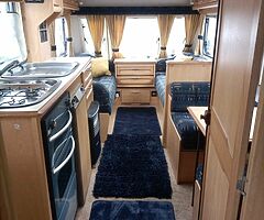 2006 elddis  - Image 10/10