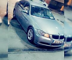 BMW 318d  TESTED!!!