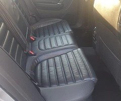 11 VW Passatt CC, 2l Desiel, NCT 2023