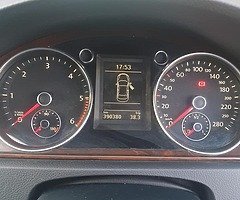 11 VW Passatt CC, 2l Desiel, NCT 2023