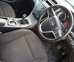 opel insignia - Image 5/5