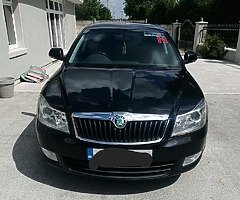 Skoda - Image 4/6